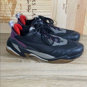 puma thunder spectra size 14